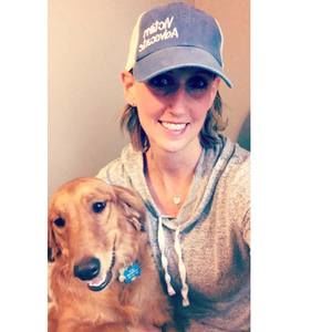 Meet your Posher, Trish